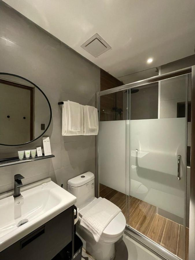 Acro Residences Guiguinto Ngoại thất bức ảnh