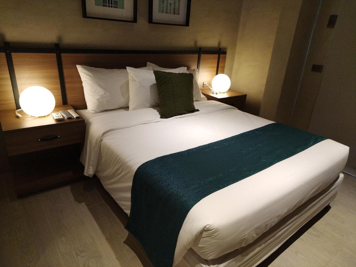 Acro Residences Guiguinto Ngoại thất bức ảnh