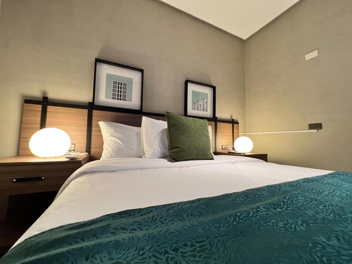 Acro Residences Guiguinto Ngoại thất bức ảnh