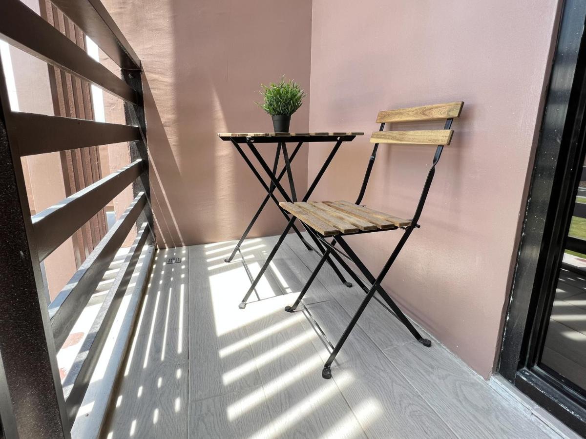 Acro Residences Guiguinto Ngoại thất bức ảnh