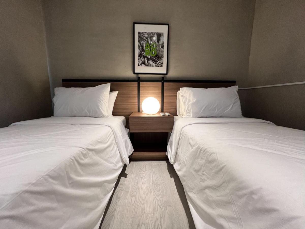 Acro Residences Guiguinto Ngoại thất bức ảnh