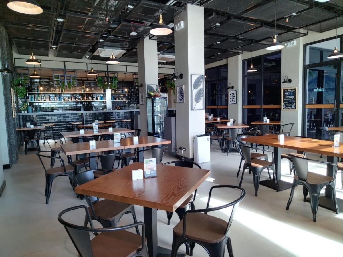Acro Residences Guiguinto Ngoại thất bức ảnh