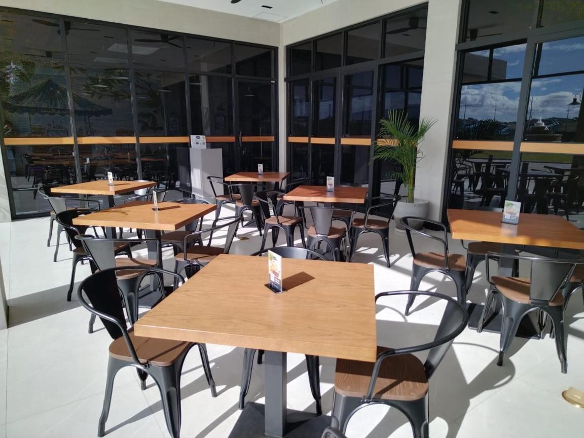 Acro Residences Guiguinto Ngoại thất bức ảnh