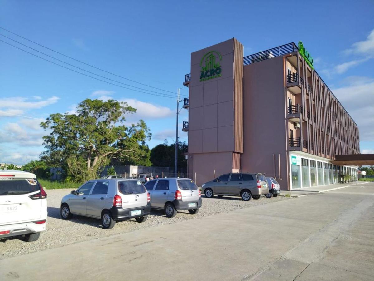Acro Residences Guiguinto Ngoại thất bức ảnh