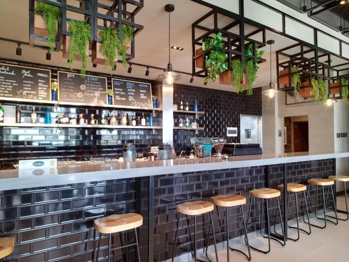 Acro Residences Guiguinto Ngoại thất bức ảnh