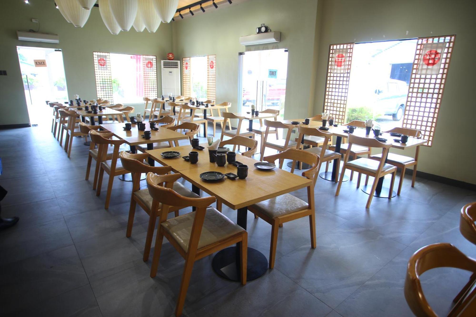 Acro Residences Guiguinto Ngoại thất bức ảnh