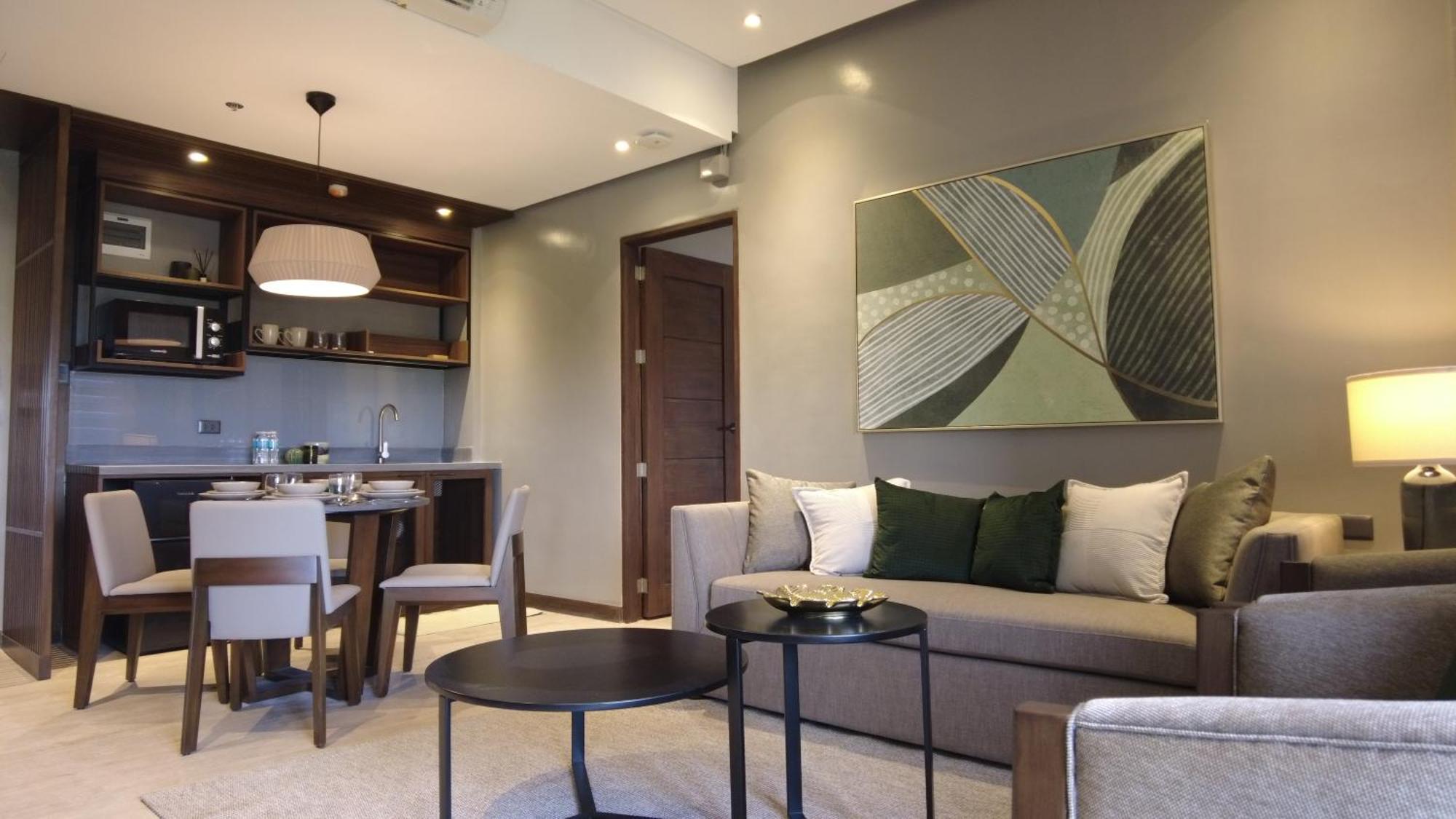 Acro Residences Guiguinto Ngoại thất bức ảnh