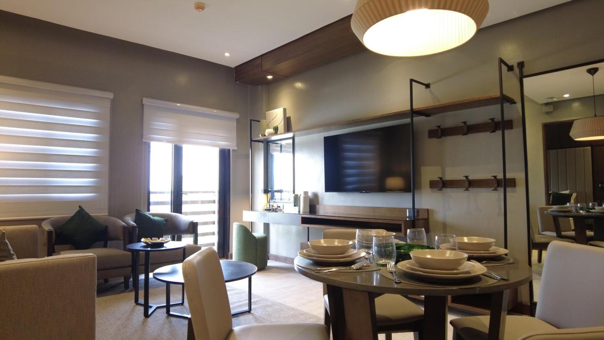 Acro Residences Guiguinto Ngoại thất bức ảnh