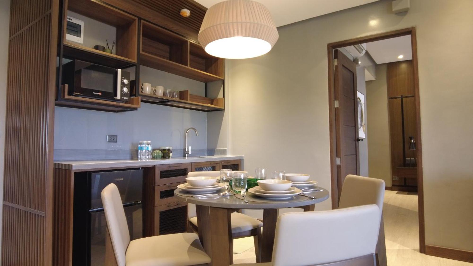 Acro Residences Guiguinto Ngoại thất bức ảnh