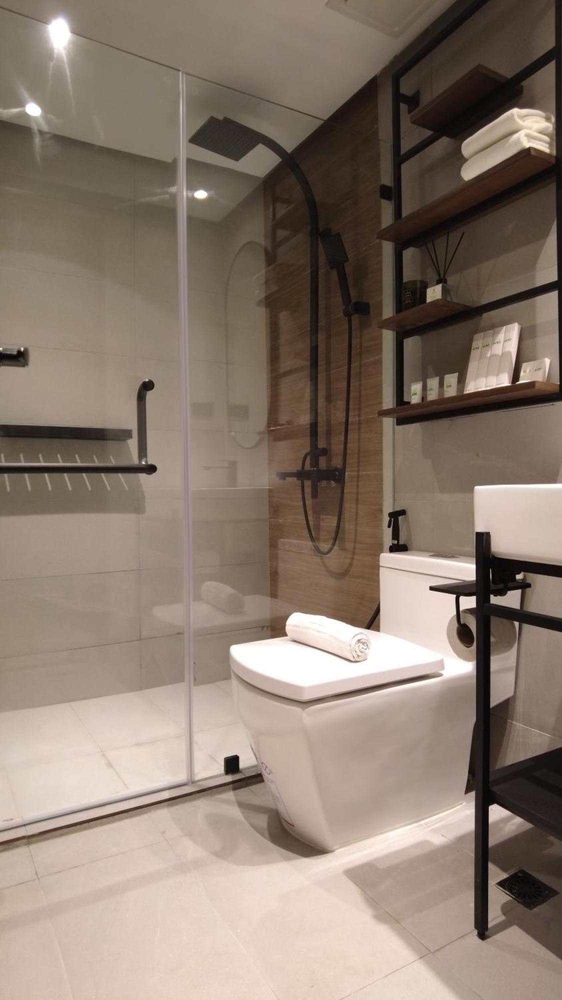 Acro Residences Guiguinto Ngoại thất bức ảnh