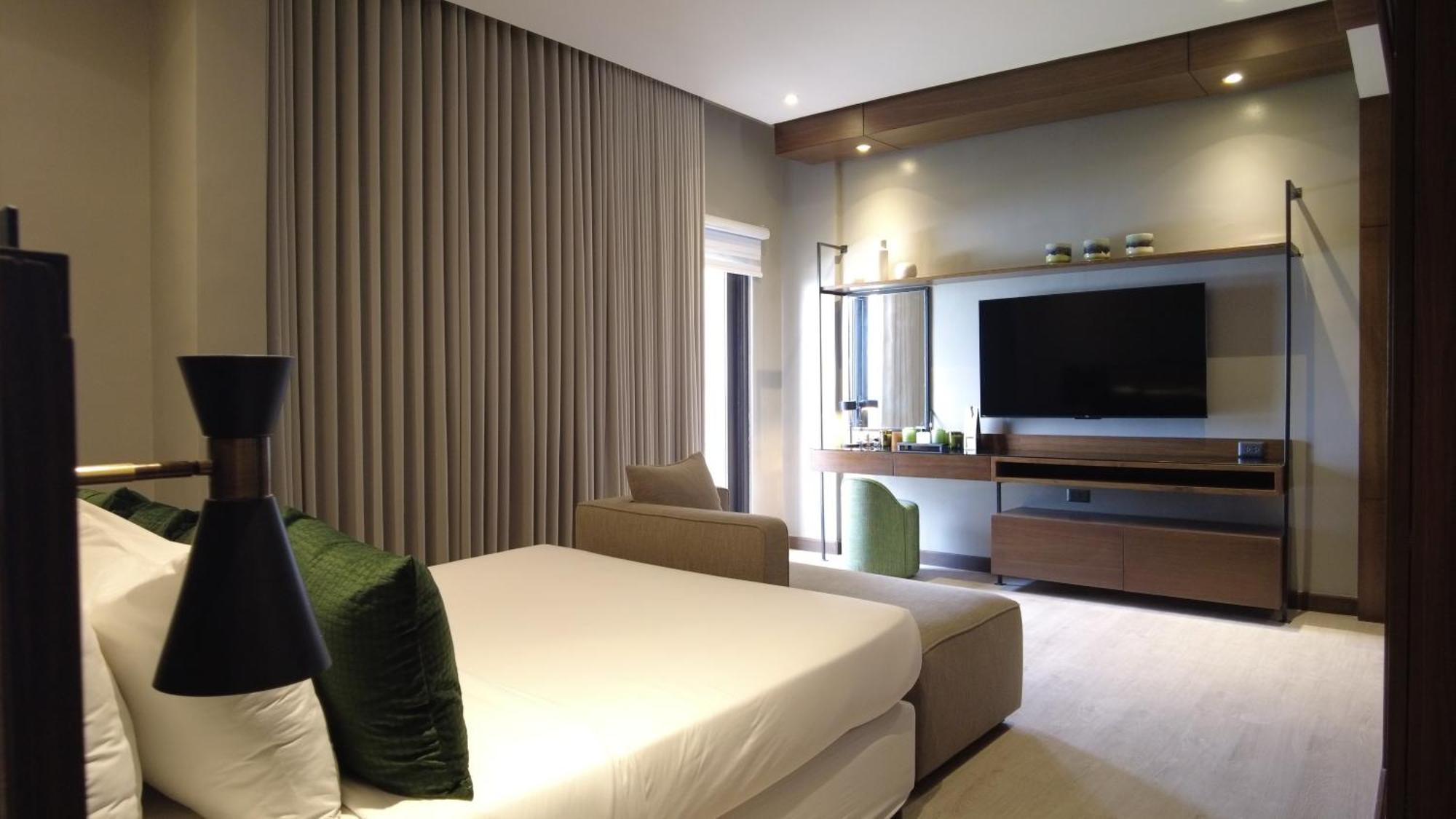 Acro Residences Guiguinto Ngoại thất bức ảnh