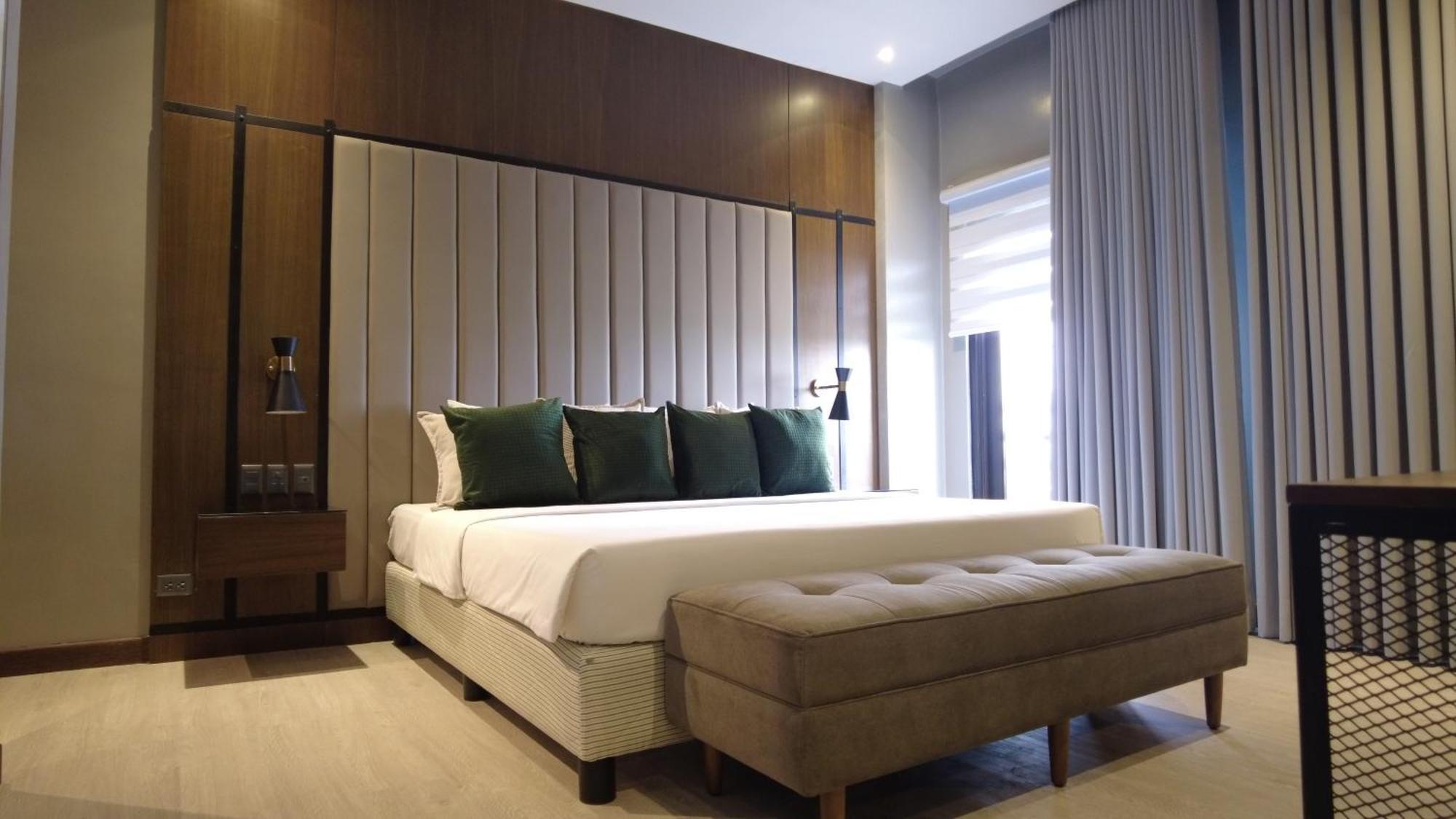 Acro Residences Guiguinto Ngoại thất bức ảnh