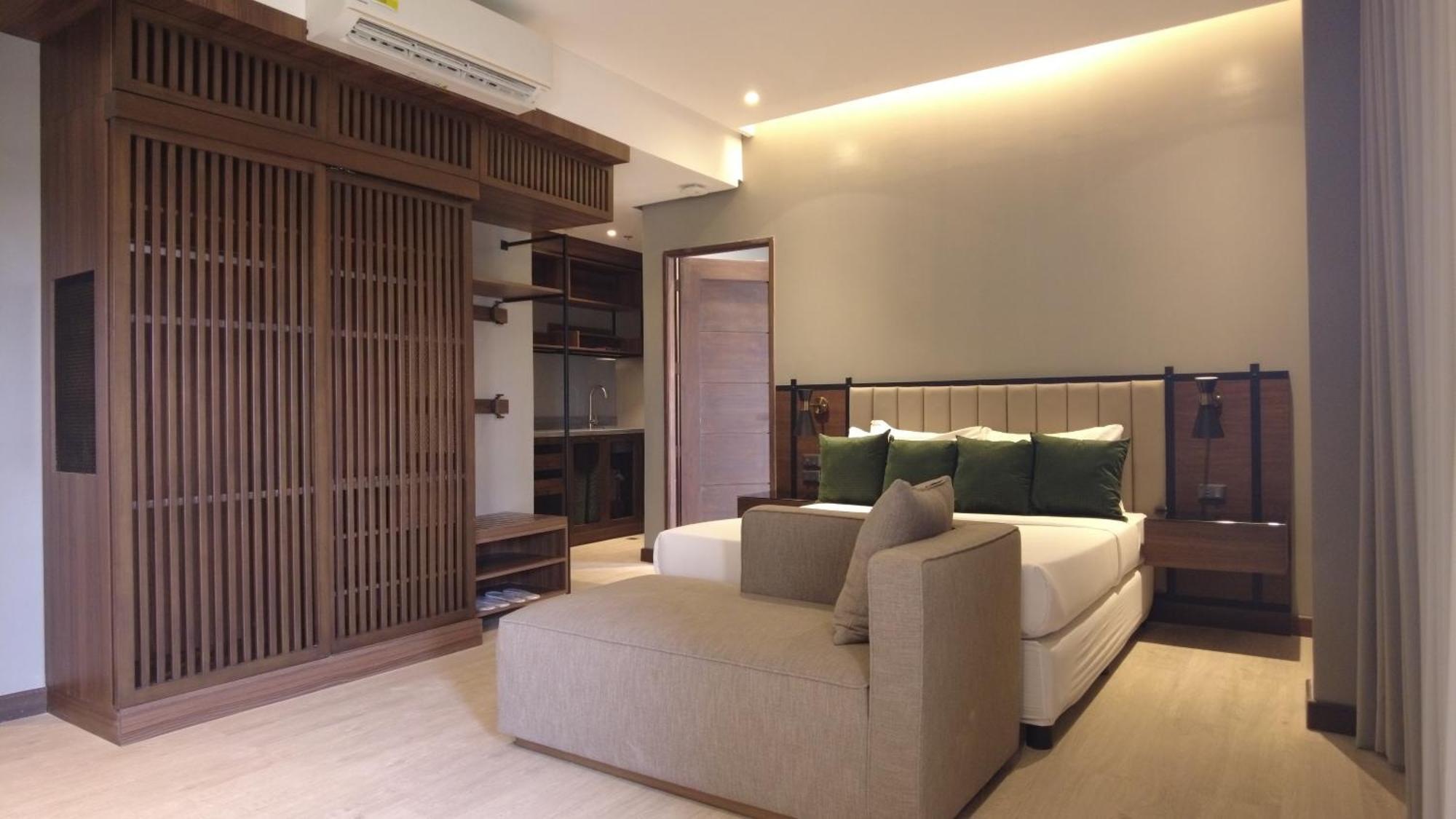 Acro Residences Guiguinto Ngoại thất bức ảnh
