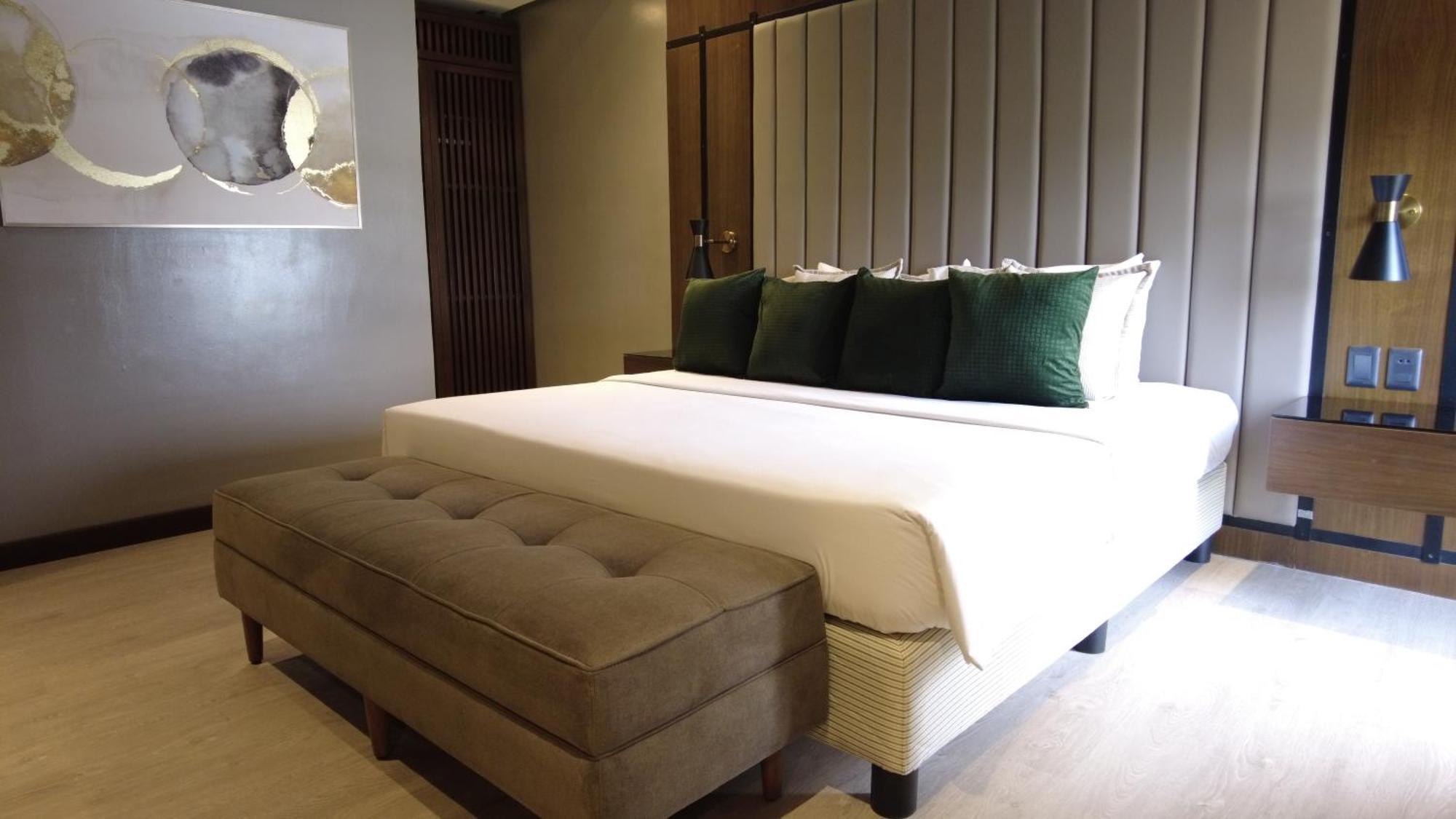 Acro Residences Guiguinto Ngoại thất bức ảnh